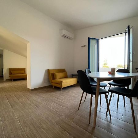 カラベルナルド Casa Arianna In Val Di Notoヴィラ エクステリア 写真